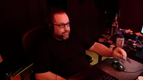 Snapshot of voidcatdaddy chatting on 05/15/26, 05:58 Rev online show from 05/15/26, 05:58