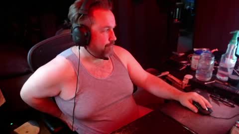 Snapshot of voidcatdaddy chatting on 05/16/26, 02:19 Rev online show from 05/16/26, 02:19