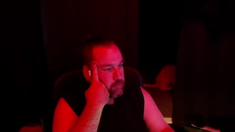 Snapshot of voidcatdaddy chatting on 05/17/26, 04:47 Rev online show from 05/17/26, 04:47