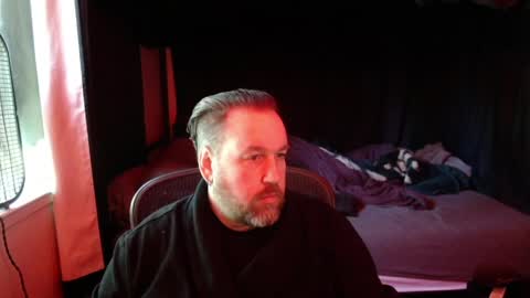 Snapshot of voidcatdaddy chatting on 05/18/26, 05:08 Rev online show from 05/18/26, 05:08
