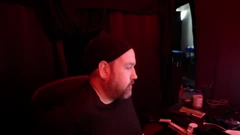 Snapshot of voidcatdaddy chatting on 05/19/26, 04:13 Rev online show from 05/19/26, 04:13