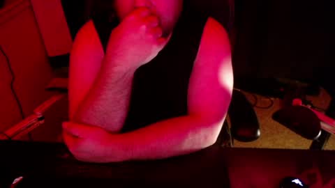 Snapshot of voidcatdaddy chatting on 05/20/26, 04:29 Rev online show from 05/20/26, 04:29
