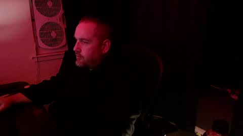 Snapshot of voidcatdaddy chatting on 05/28/26, 04:43 Rev online show from 05/28/26, 04:43