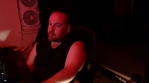 Snapshot of voidcatdaddy chatting on 05/31/26, 05:59 Rev online show from 05/31/26, 05:59