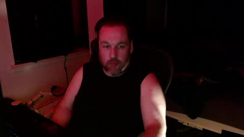 Snapshot of voidcatdaddy chatting on 06/05/26, 05:25 Rev online show from 06/05/26, 05:25