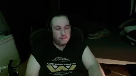 Snapshot of voidcatdaddy chatting on 08/02/26, 07:51 Rev online show from 08/02/26, 07:51