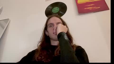 voidnomad online show from 12/03/25, 11:03