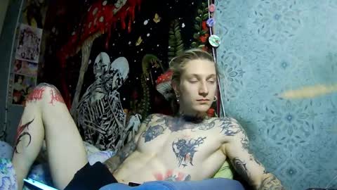 Elf online show from 11/05/25, 06:30