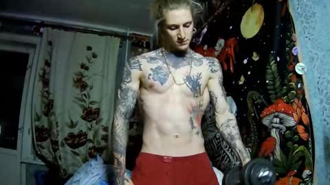 Elf online show from 11/13/25, 01:10