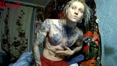 Elf online show from 11/20/25, 10:26