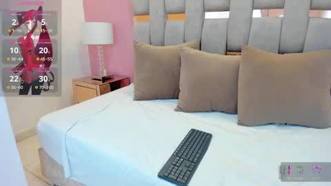 Lisa online show from 03/21/26, 10:57