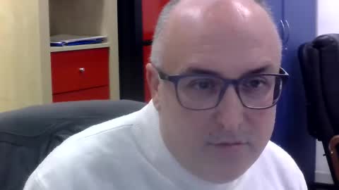 volpi72 online show from 01/08/25, 07:13