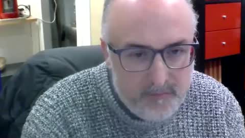 volpi72 online show from 02/10/25, 08:00