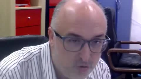 volpi72 online show from 10/16/25, 05:58