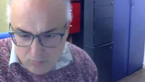 volpi72 online show from 11/08/25, 09:20