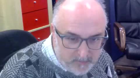 volpi72 online show from 02/02/26, 06:28