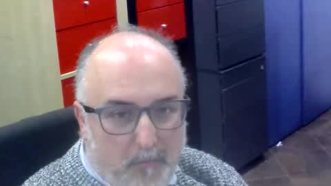 volpi72 online show from 02/05/26, 06:34