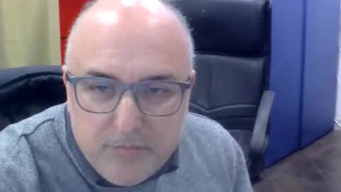 volpi72 online show from 03/27/26, 06:51