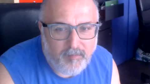 volpi72 online show from 06/17/26, 11:12