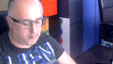 volpi72 online show from 06/23/26, 11:41