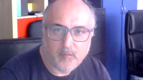 volpi72 online show from 07/02/26, 12:33