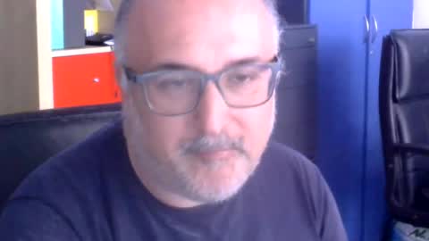 volpi72 online show from 07/03/26, 10:54