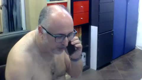 volpi72 online show from 07/05/26, 08:54