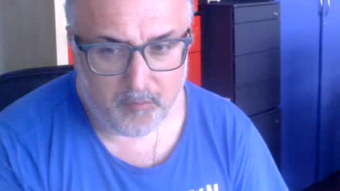 volpi72 online show from 07/07/26, 11:47