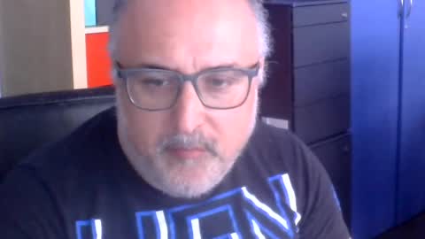 volpi72 online show from 07/08/26, 11:58