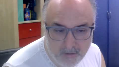 volpi72 online show from 07/12/26, 08:27