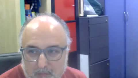 volpi72 online show from 07/13/26, 06:22