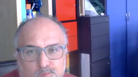 volpi72 online show from 07/14/26, 12:33