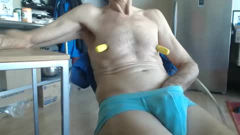 VOLT UPS online show from 03/23/26, 01:26