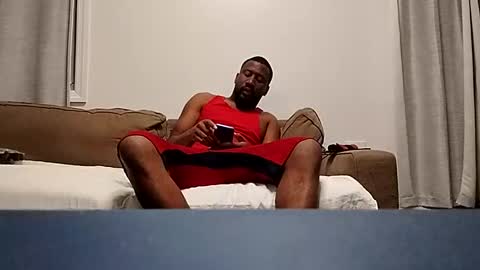 Dashawn online show from 10/27/25, 03:10