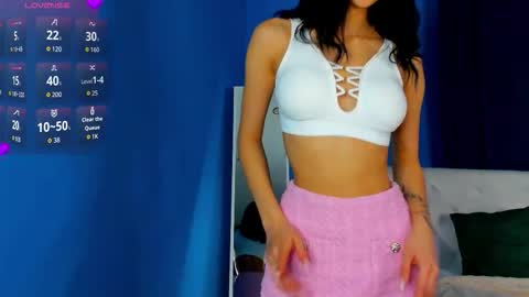 Vonen online show from 02/17/26, 09:28