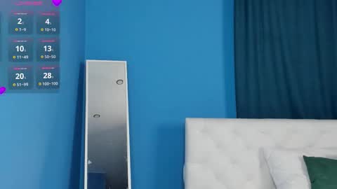 Vonen online show from 03/22/26, 01:53