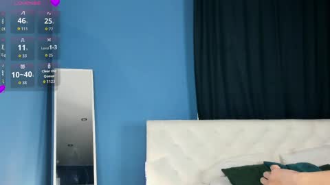 Vonen online show from 03/27/26, 09:21