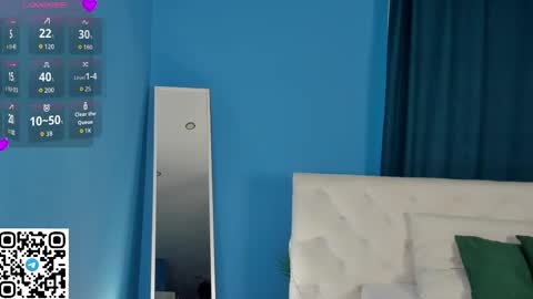 Vonen online show from 04/14/26, 09:26