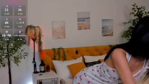 Vonen online show from 05/22/26, 09:48