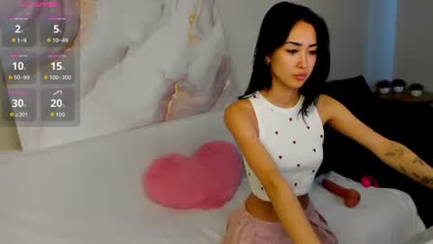 Vonen online show from 07/14/26, 10:21