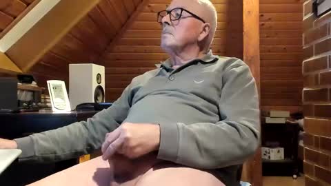 heinz online show from 01/13/25, 05:02