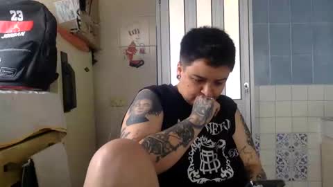 Danny and Ale online show from 02/11/26, 03:39