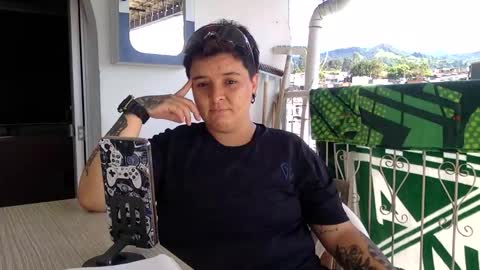 Danny and Ale online show from 03/20/26, 07:41