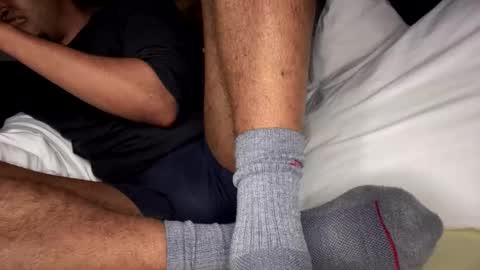 Snapshot of voodoodxck chatting on 01/12/25, 02:45 voodoodxck online show from 01/12/25, 02:45