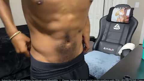 voodoodxck online show from 05/02/26, 07:02