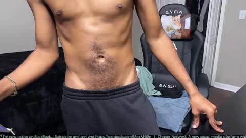 voodoodxck online show from 05/03/26, 04:07