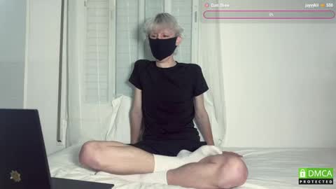 vornyx online show from 05/09/26, 02:22