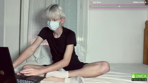 vornyx online show from 05/20/26, 02:34