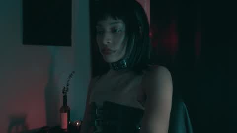 vortexspecter online show from 12/14/25, 08:24