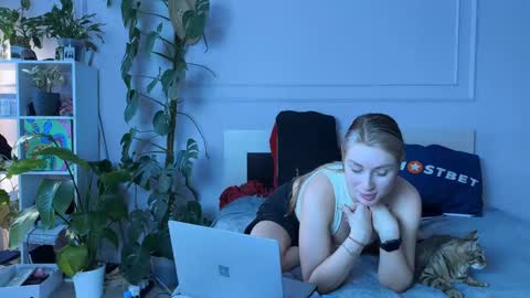 vorvik online show from 01/08/25, 10:37